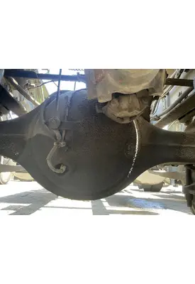 DETROIT DA-RT-40.0-4S Axle Housings (Front)