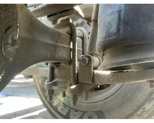 DETROIT DA-RT-40.0-4S Axle Housings (Front)