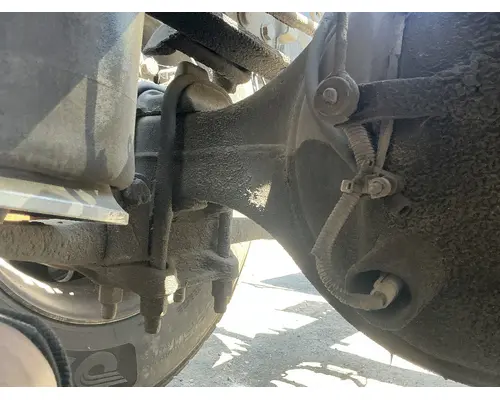 DETROIT DA-RT-40.0-4S Axle Housings (Front)