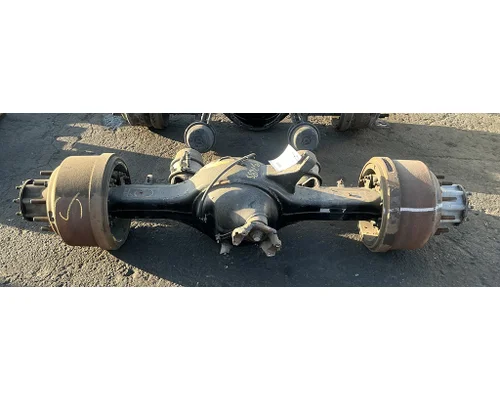 DETROIT DA-RT-40.0-4S Axle Housings (Front)