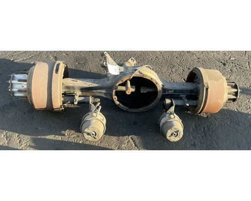 DETROIT DA-RT-40.0-4S Axle Housings (Front)