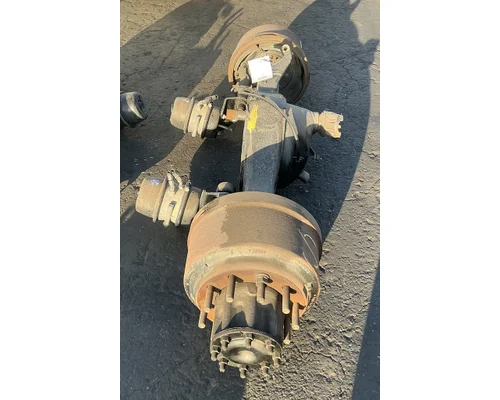DETROIT DA-RT-40.0-4S Axle Housings (Front)