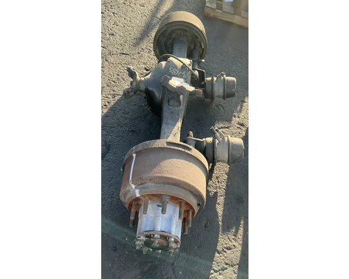 DETROIT DA-RT-40.0-4S Axle Housings (Front)