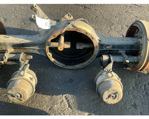 DETROIT DA-RT-40.0-4S Axle Housings (Front)