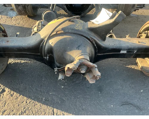 DETROIT DA-RT-40.0-4S Axle Housings (Front)