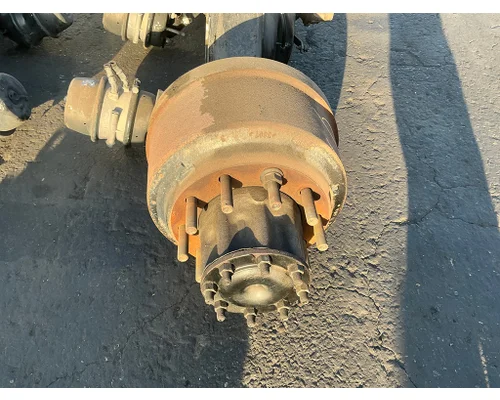 DETROIT DA-RT-40.0-4S Axle Housings (Front)