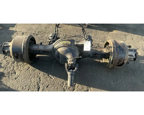 DETROIT DA-RT-40.0-4S Axle Housings (Front)