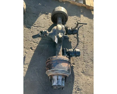 DETROIT DA-RT-40.0-4S Axle Housings (Front)