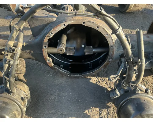 DETROIT DA-RT-40.0-4S Axle Housings (Front)