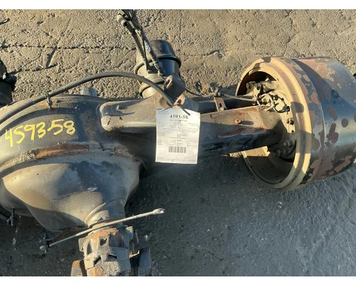 DETROIT DA-RT-40.0-4S Axle Housings (Front)