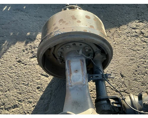 DETROIT DA-RT-40.0-4S Axle Housings (Front)
