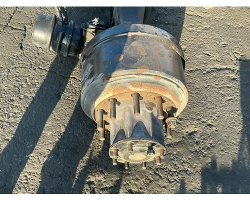 DETROIT DA-RT-40.0-4S Axle Housings (Front)