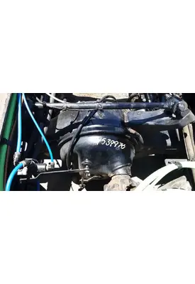 DETROIT DA-RT-40.0-4S Axle Housings (Front)