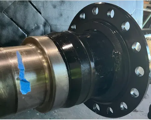 DETROIT DA-RT-40.0-4S Axle Housings (Rear)