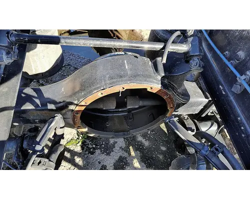 DETROIT DA-RT-40.0-4S Axle Housings (Rear)