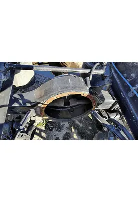 DETROIT DA-RT-40.0-4S Axle Housings (Rear)