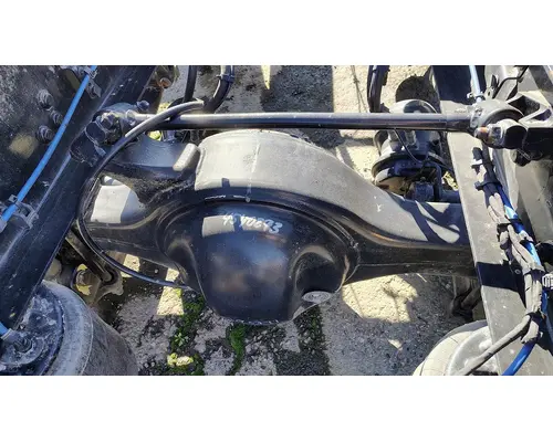 DETROIT DA-RT-40.0-4S Axle Housings (Rear)