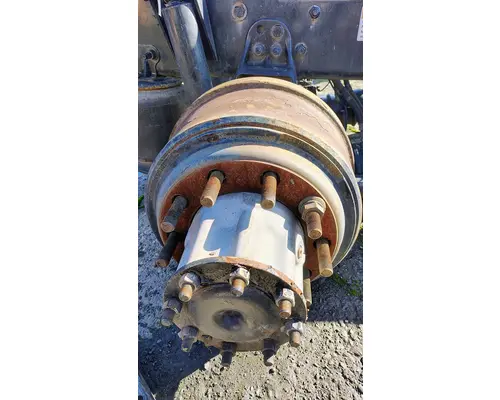 DETROIT DA-RT-40.0-4S Axle Housings (Rear)