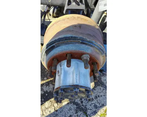 DETROIT DA-RT-40.0-4S Axle Housings (Rear)