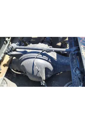 DETROIT DA-RT-40.0-4S Axle Housings (Rear)