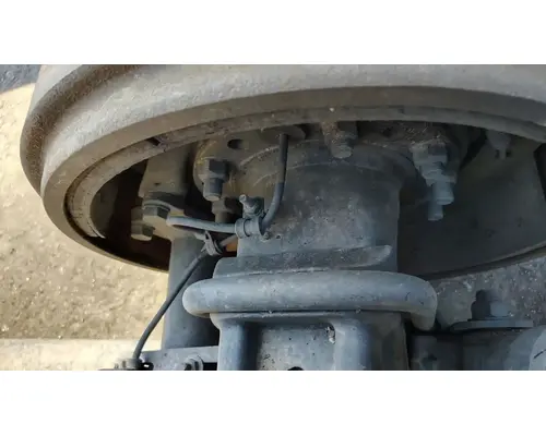 DETROIT DA-RT-40.0-4S Axle Housings (Rear)