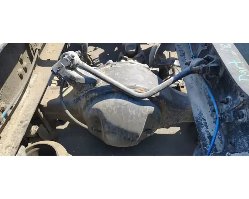 DETROIT DA-RT-40.0-4S Axle Housings (Rear)