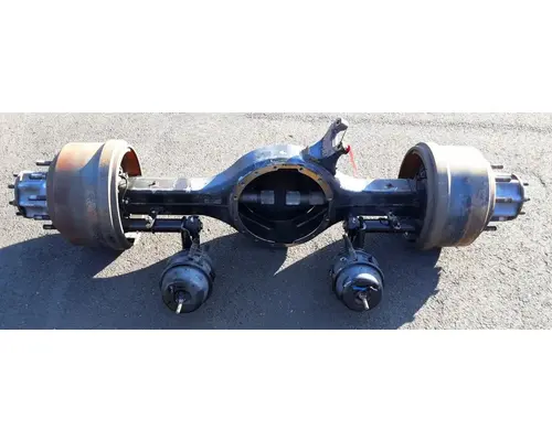 DETROIT DA-RT-40.0-4S Axle Housings (Rear)