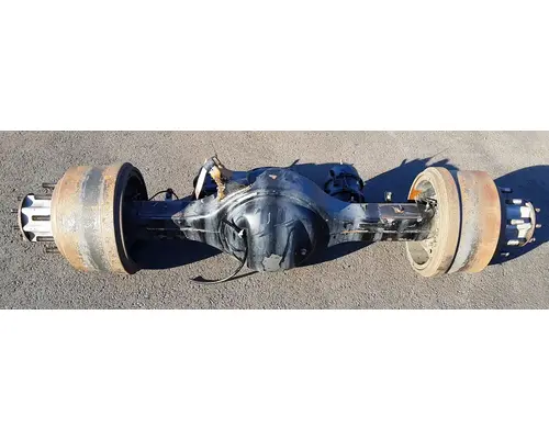 DETROIT DA-RT-40.0-4S Axle Housings (Rear)