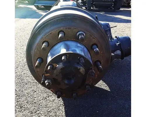 DETROIT DA-RT-40.0-4S Axle Housings (Rear)