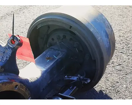 DETROIT DA-RT-40.0-4S Axle Housings (Rear)