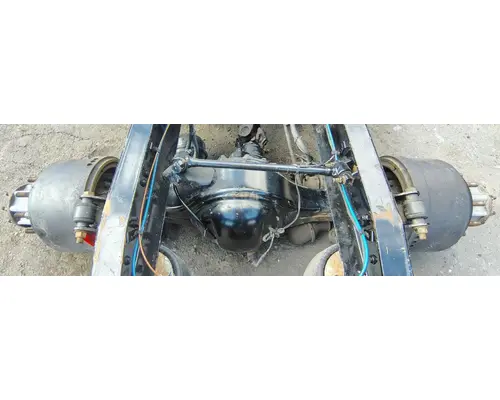 DETROIT DA-RT-40.0-4S Axle Housings (Rear)