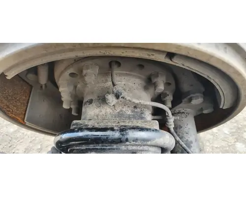 DETROIT DA-RT-40.0-4S Axle Housings (Rear)