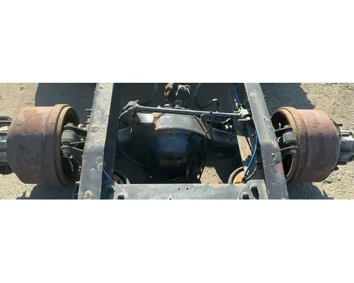 DETROIT DA-RT-40.0-4S Axle Housings (Rear)
