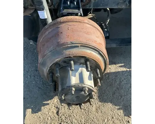 DETROIT DA-RT-40.0-4S Axle Housings (Rear)