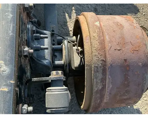DETROIT DA-RT-40.0-4S Axle Housings (Rear)