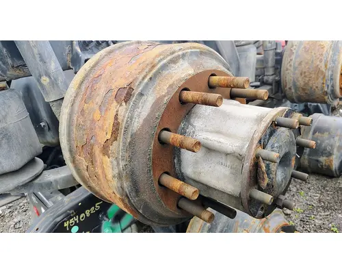 DETROIT DA-RT-40.0-4S Axle Housings (Rear)