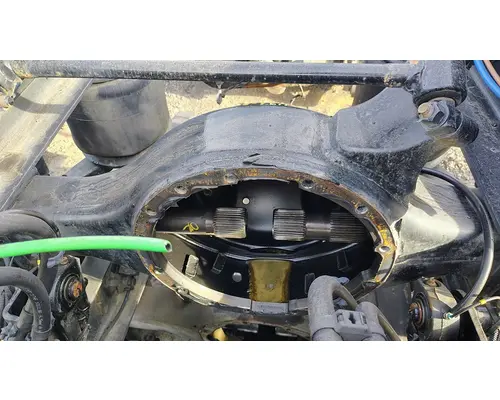 DETROIT DA-RT-40.0-4S Axle Housings (Rear)