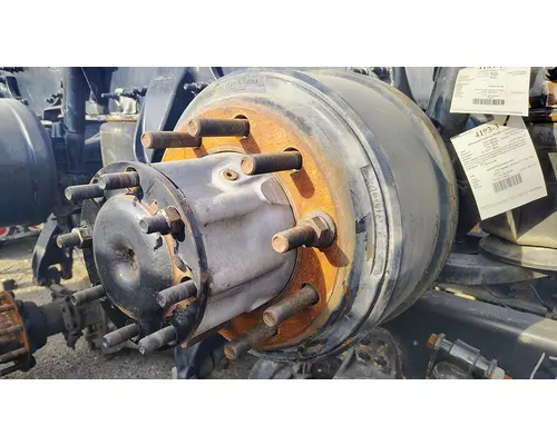 DETROIT DA-RT-40.0-4S Axle Housings (Rear)