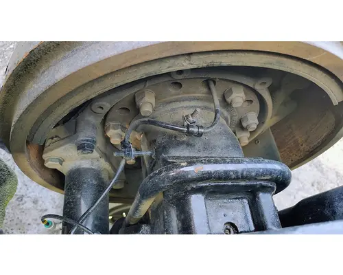 DETROIT DA-RT-40.0-4S Axle Housings (Rear)