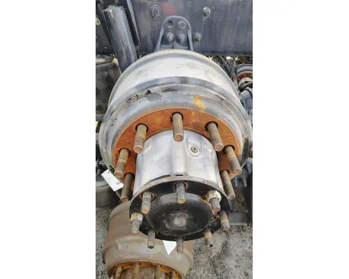 DETROIT DA-RT-40.0-4S Axle Housings (Rear)