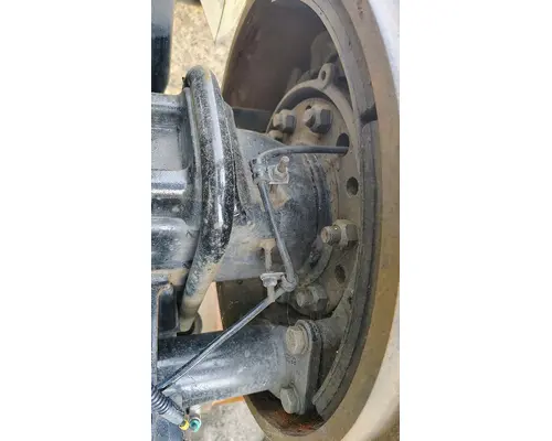 DETROIT DA-RT-40.0-4S Axle Housings (Rear)