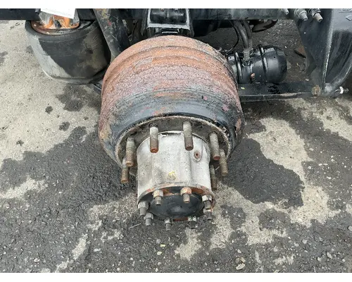 DETROIT DA-RT-40.0-4S Axle Housings (Rear)