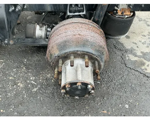 DETROIT DA-RT-40.0-4S Axle Housings (Rear)