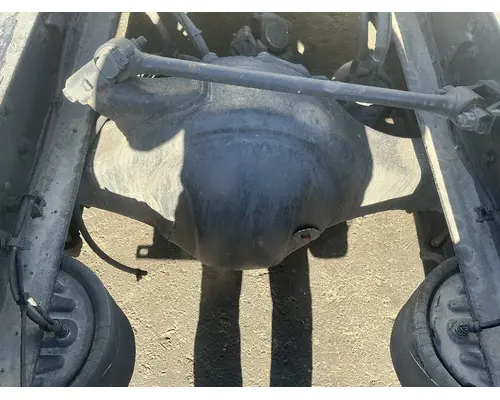 DETROIT DA-RT-40.0-4S Axle Housings (Rear)