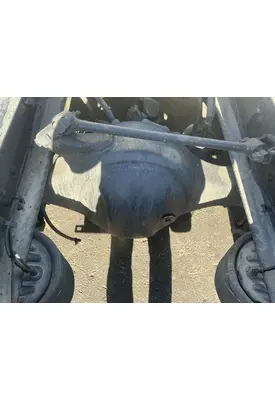 DETROIT DA-RT-40.0-4S Axle Housings (Rear)