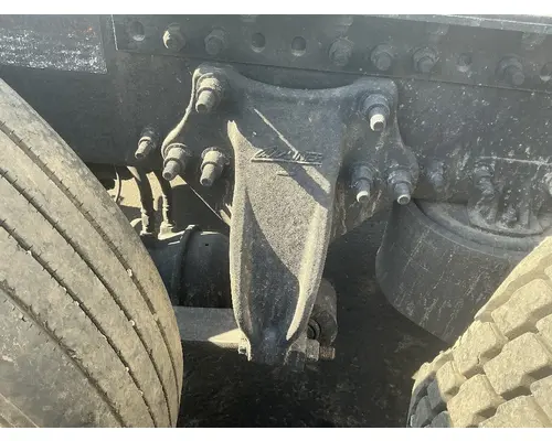 DETROIT DA-RT-40.0-4S Axle Housings (Rear)