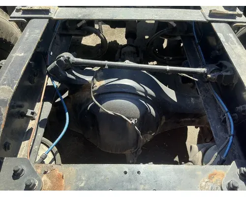 DETROIT DA-RT-40.0-4S Axle Housings (Rear)