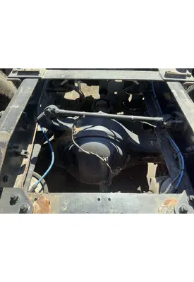 DETROIT DA-RT-40.0-4S Axle Housings (Rear)
