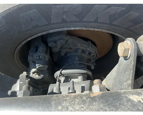 DETROIT DA-RT-40.0-4S Axle Housings (Rear)