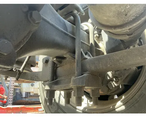 DETROIT DA-RT-40.0-4S Axle Housings (Rear)